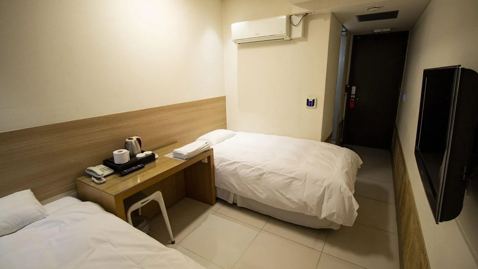 Hotel Irene City Szöul 2*,  Dél-Korea