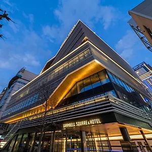 Ginza By Granbell 일본