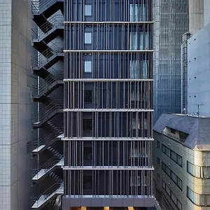 Lyf Ginza 일본