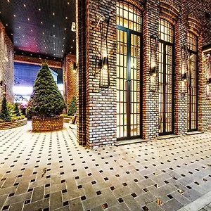 4* 酒店 Gms酒店