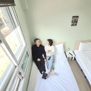 게스트하우스 토미, 서울특별시