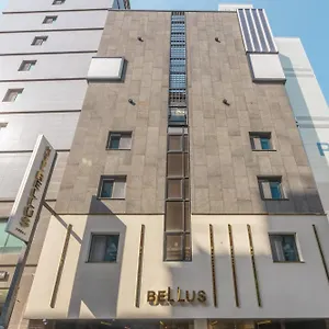 ホテル Bellus 釜山広域市