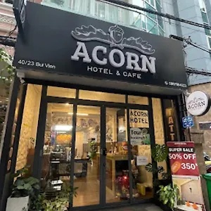Acorn 베트남