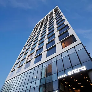 Entra Gangnam Seoul